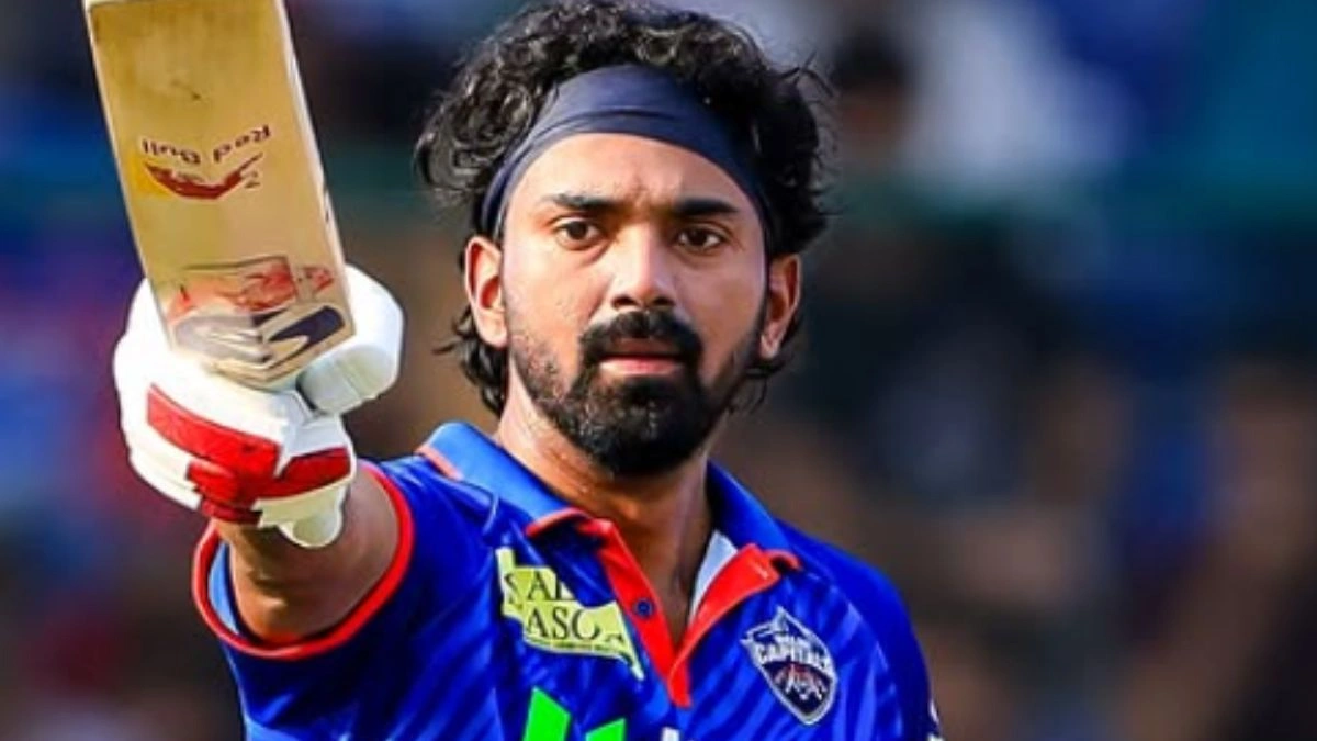 KL Rahul Scripts IPL History With 152, Becomes First Indian to Enter IPL’s 150-Plus Club