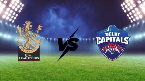 RCB vs DC: Will Delhi’s Bowling Collapse Again Without Lungi Ngidi?