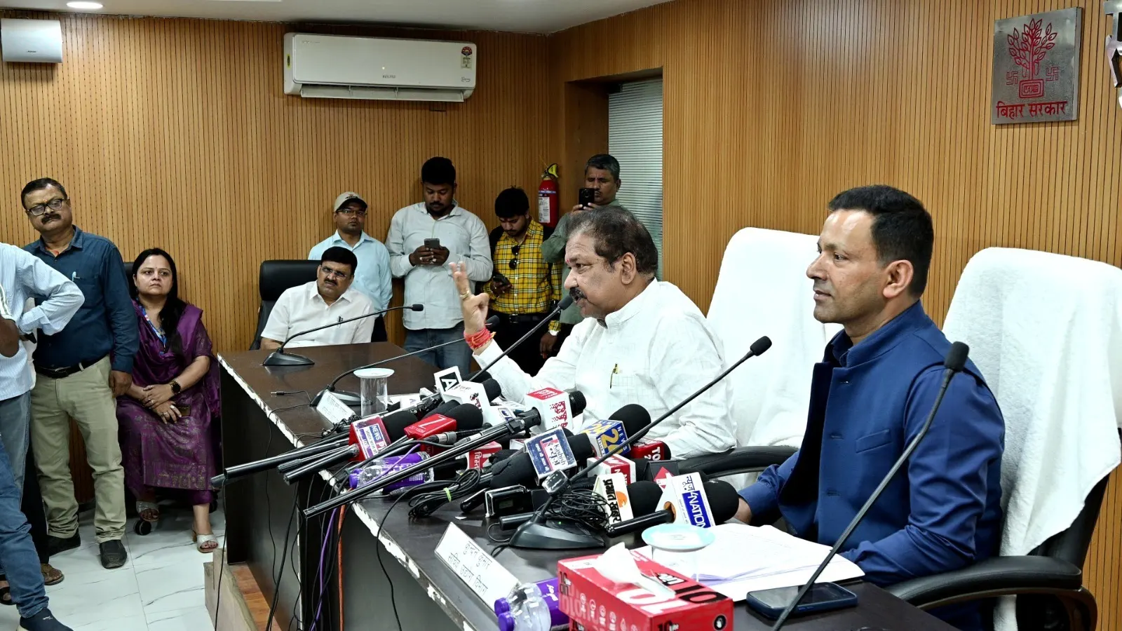 Bihar Accelerates Industrial Growth: ₹17,000 Crore+ Investment Proposals and Policy Reforms Power Development