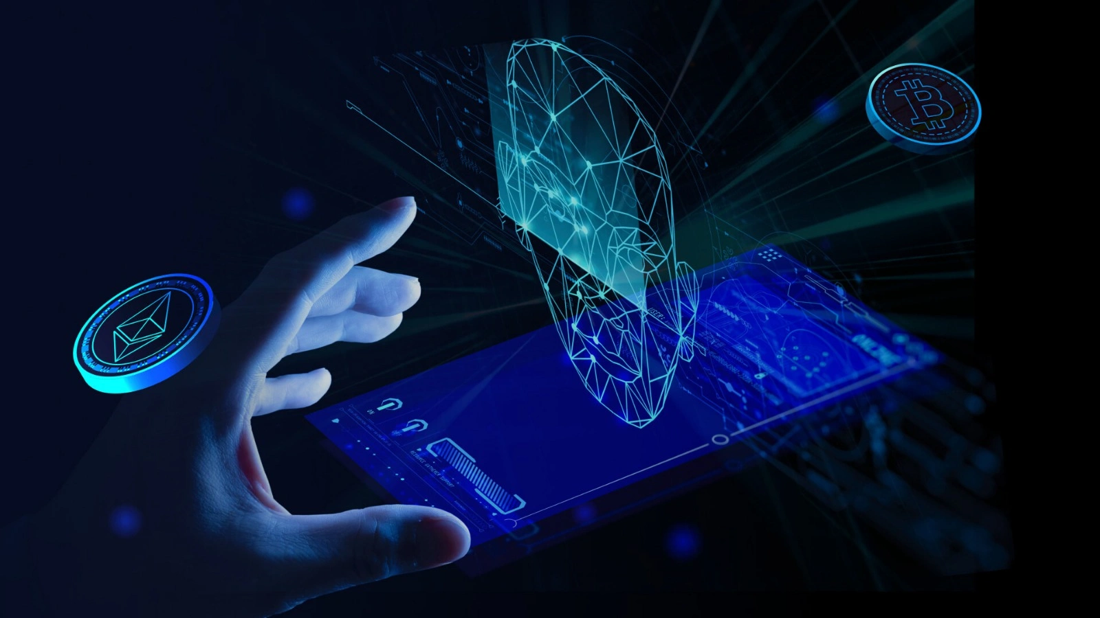 Central KYC Access Key for India’s VDA Compliance Push