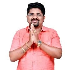 Bhargav Mallappa Flags Telegram Phishing Attempt, Urges Stronger Crackdown on Rising Cyber Fraud