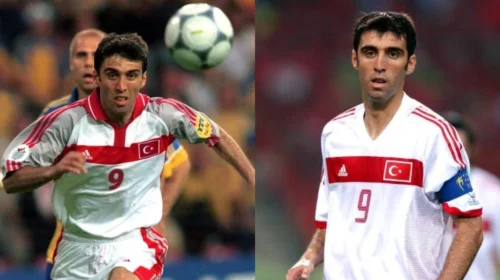 Not Messi or Ronaldo! This Star Scored the Fastest Goal in FIFA World Cup History