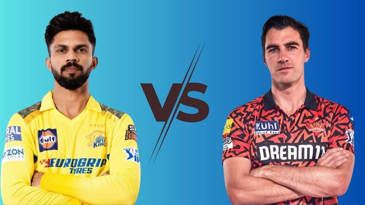 CSK vs SRH: Will MS Dhoni Return for Chennai’s Must-Win Clash at Chepauk?