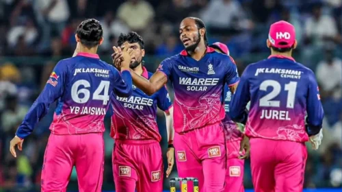 RR vs LSG IPL 2026: Will Rajasthan Stay Alive in the Playoff Race?