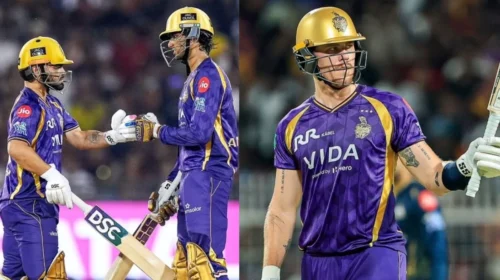 KKR vs MI: What KKR Need to Do to Reach the IPL 2026 Playoffs