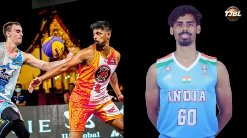 TBA Launches Telangana Junior Basketball League; Franchise Sales Touch ₹1.48 Crore