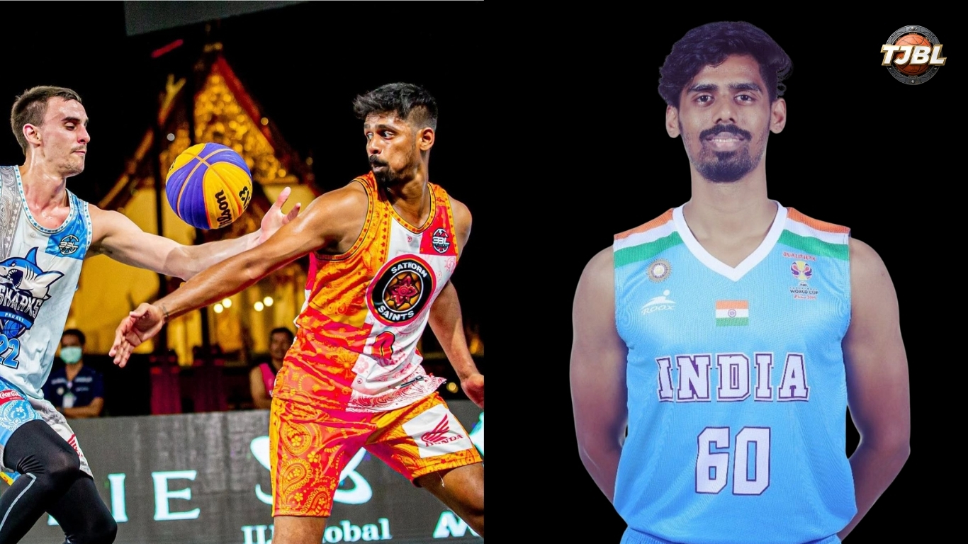 TBA Launches Telangana Junior Basketball League; Franchise Sales Touch ₹1.48 Crore