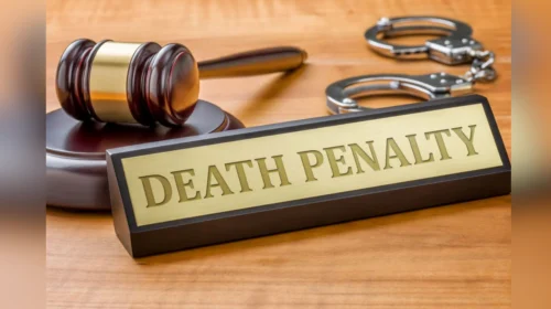 Death Penalty in 2026