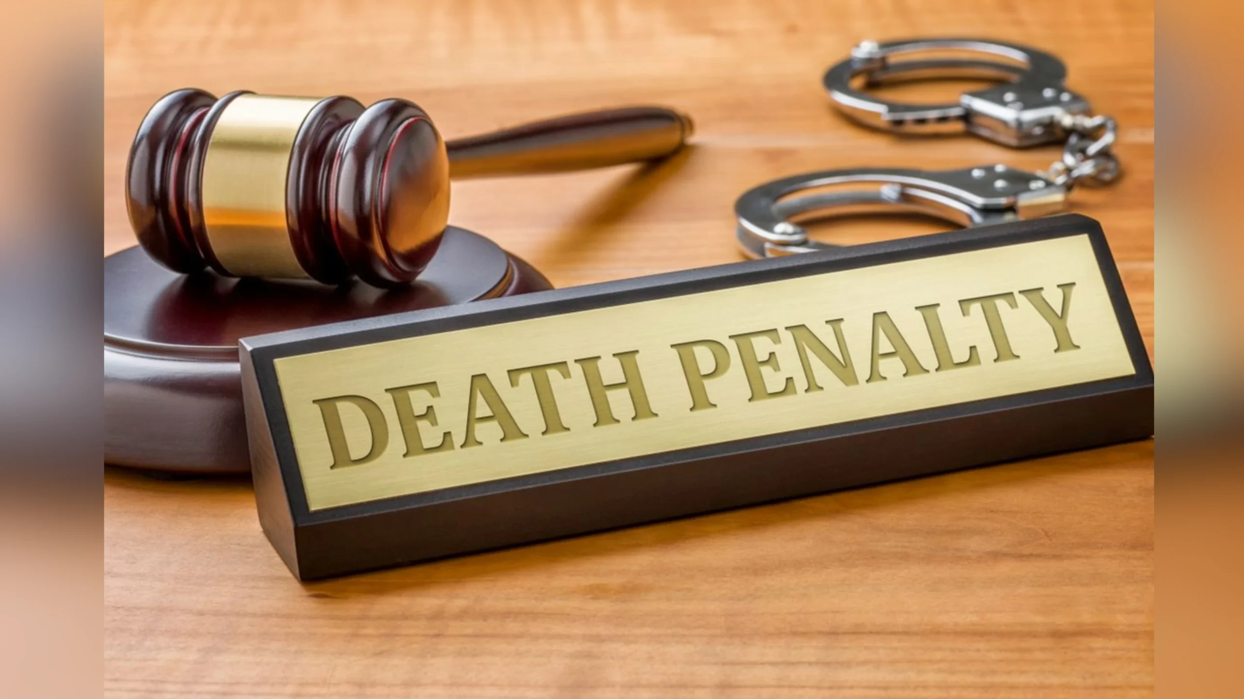 Death Penalty in 2026