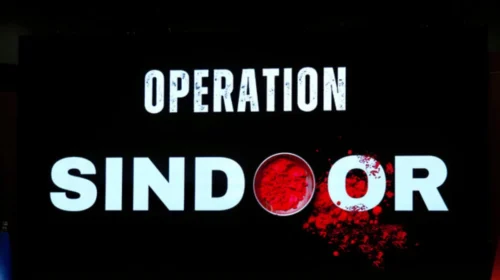 Operation Sindoor: What Changed one year later