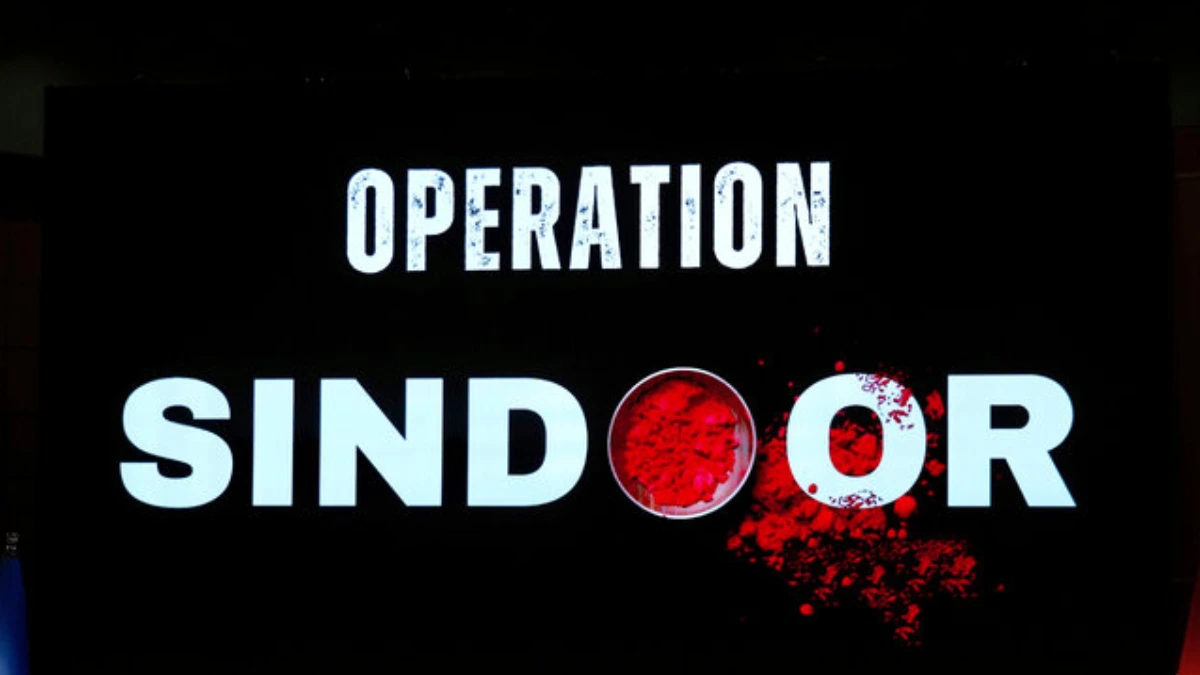 Operation Sindoor: What Changed one year later