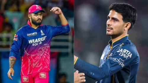 GT vs RR Qualifier 2: Who Will Enter IPL 2026 Final Tonight?
