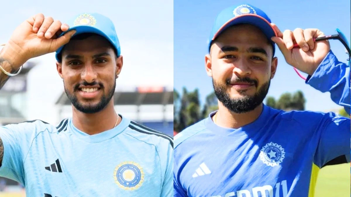 Tilak Varma to Lead India A in Sri Lanka ODI Tri-Series