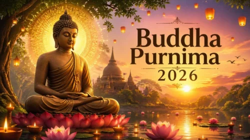 Buddha Purnima: Why Buddha’s Teachings Still Matter Today