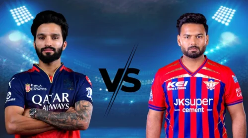 IPL RCB vs LSG Today: Can Bengaluru Continue Their Dominance?