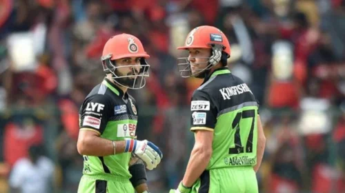 Top 5 Highest Partnerships in IPL History: Know Here!