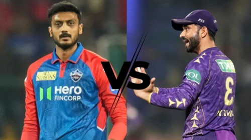 IPL DC vs KKR: Can Delhi Bounce Back in This Must-Win IPL Clash?