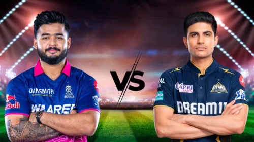 IPL RR vs GT: Which Side Will Take a Step Closer to the Playoffs?