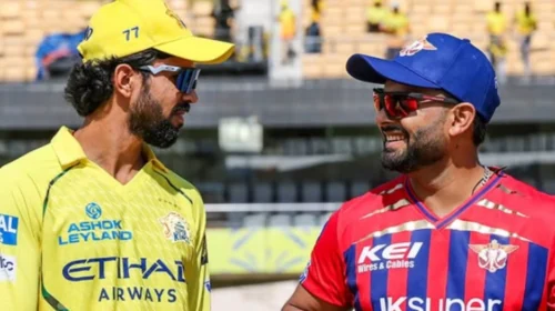 CSK vs LSG: Will Ruturaj Gaikwad’s Chennai Seal Another Big Win Tonight?