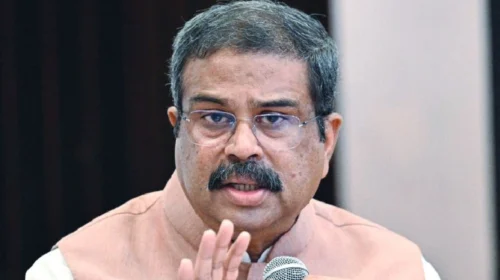 Dharmendra Pradhan Announces Computer-Based NEET After Paper Leak Row