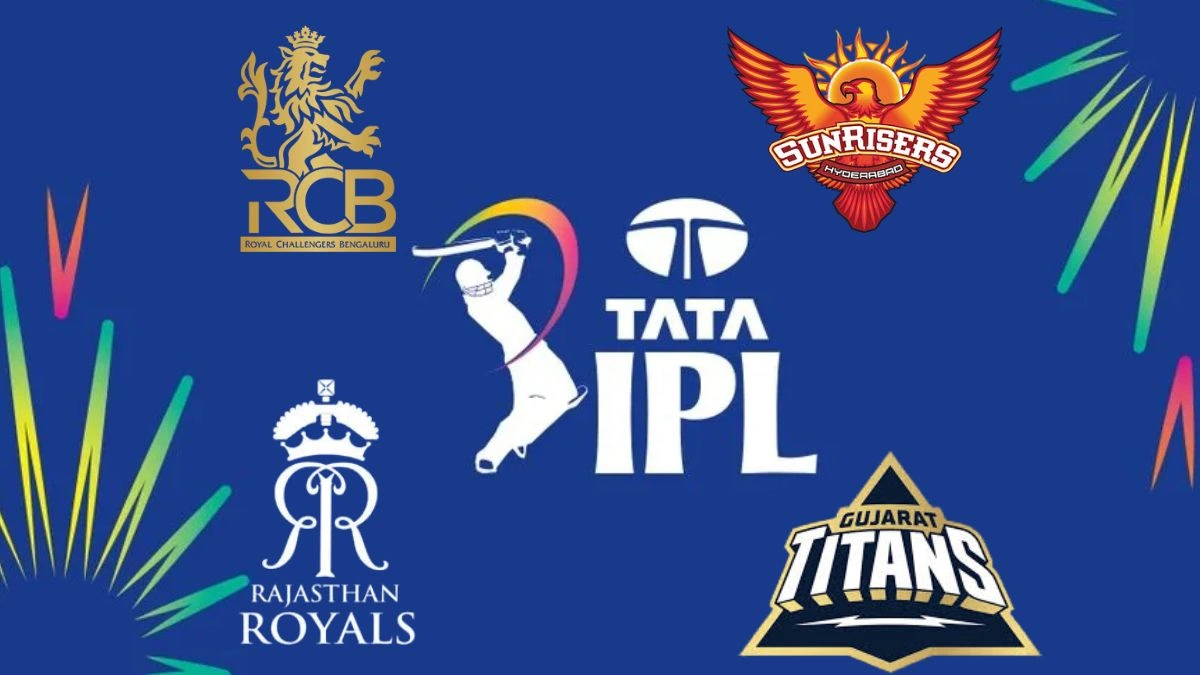 IPL 2026 Playoffs: Full List of Teams Qualified, Matches, Venues and Final Details