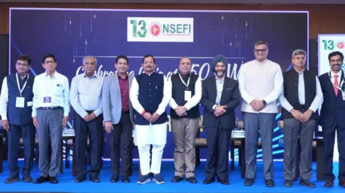 NSEFI Expands Mandate to Drive Integrated Decarbonization with Launch of New Subsidiary