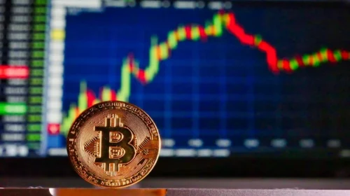 More Than a Marketplace: Crypto Platforms as Financial Intermediaries