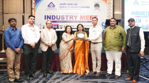 BIS in Collaboration with IIA Delhi Organises High-Impact Industry Meet on Quality, Certification and MSME Growth