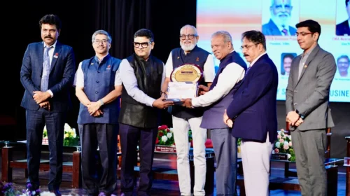 ICMAI Organises National Seminar on Strategic, Sustainable Growth to Mark International Management Accounting Day
