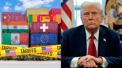 US Tariffs: Federal Court blocks Donald Trump’s 10% global tariff plan