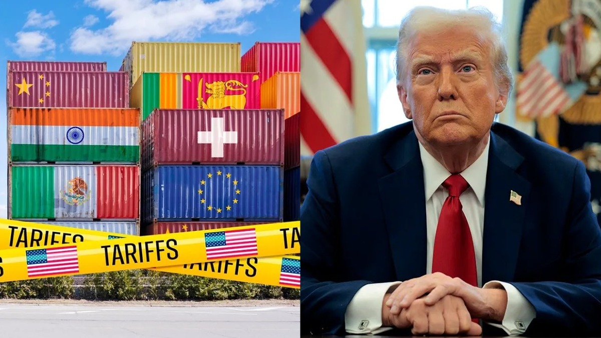 US Tariffs: Federal Court blocks Donald Trump’s 10% global tariff plan