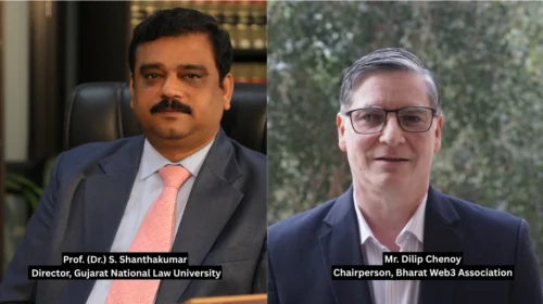 Revisualizing the Policy Approach to Regulate Virtual Digital Assets in India