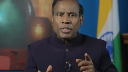 Dr. K.A. Paul Demands Tamil Nadu Governor Invite Vijay to Prove Majority Claim