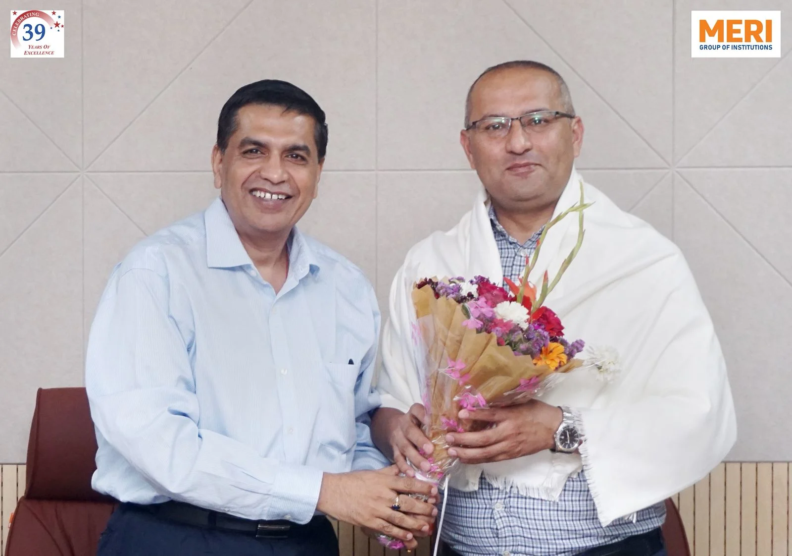 India and Uzbekistan Explore Academic and Space Technology Collaboration for Agriculture Development