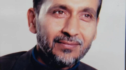 National Journalists Safety Commission Appoints Yogesh Bhatt as Executive President for Uttarakhand