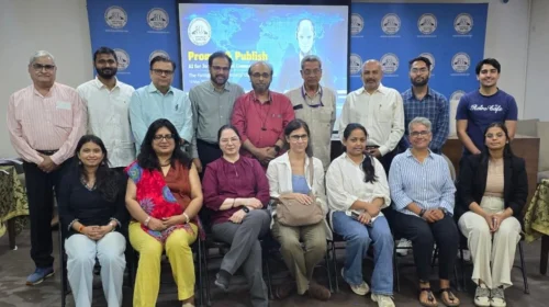 AI Skills Take Centre Stage at FCC Workshop for Journalists