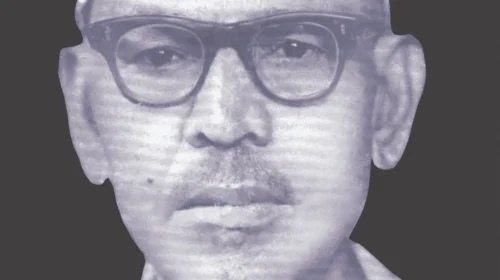 Pt. Hira Lal Chaturvedi Remembered on 49th Death Anniversary, Music Fraternity Pays Tribute