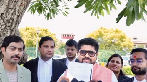 Dr. Bhargav Mallappa Moves Supreme Court Over Alleged Mobile Surveillance Attempt, Demands Tougher Cybersecurity Measures