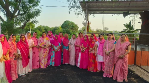 Women Employees Demand for Dignified Workplaces
