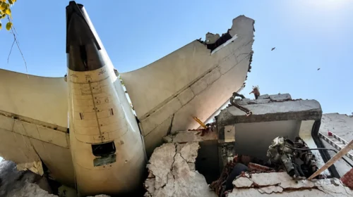 Ahmedabad Air India AI-171 Crash Victims' Families Still Wait for Answers