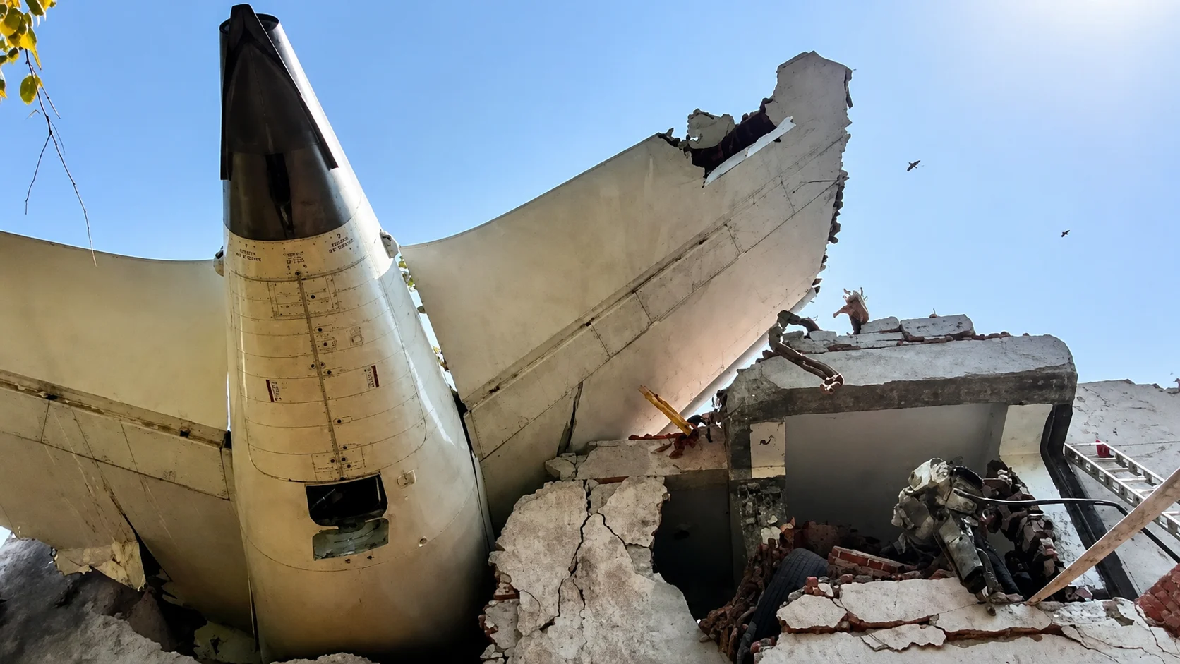 Ahmedabad Air India AI-171 Crash Victims' Families Still Wait for Answers