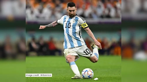 5 records Lionel Messi can break in the 2026 FIFA World Cup