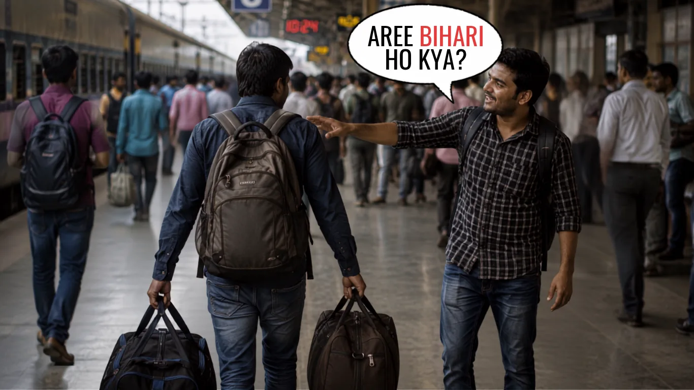 Bihar: The land that once gave knowledge to the world—why is it now seen as a symbol of migration and backwardness?