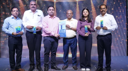VI-JOHN Launches Shave Pro Twin Blade Razor at ₹20, Expands Affordable Grooming Portfolio