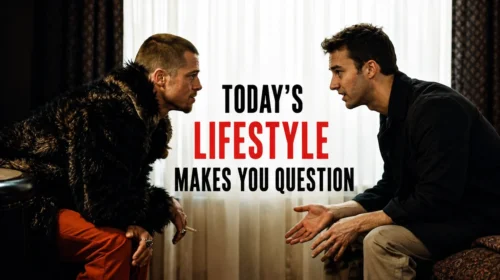 Fight Club: Life Lessons on Identity, Consumerism & Freedom