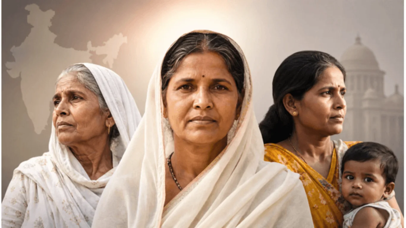 International Widows’ Day: Breaking Stereotypes and Ensuring Dignity and Rights for Widows