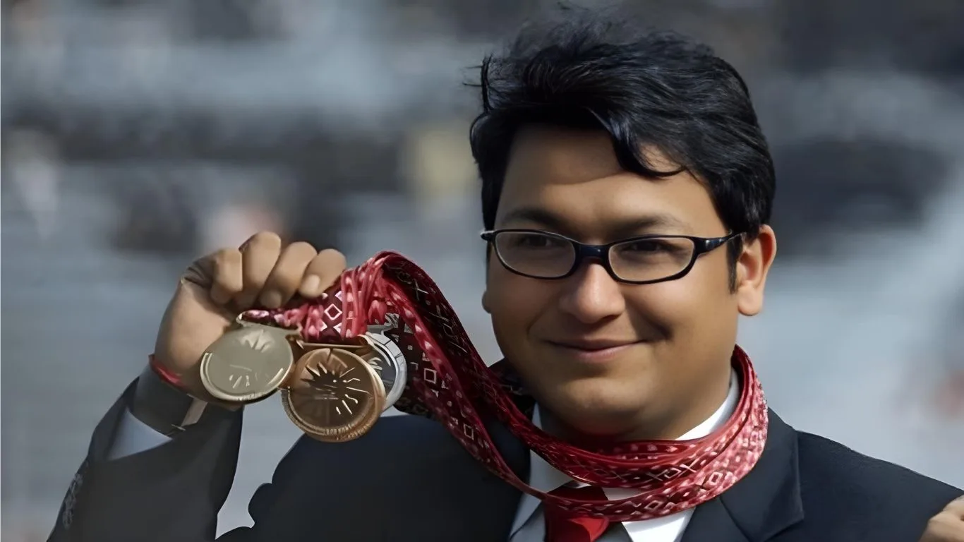Tributes pour in for Jaspal Rana as Indian shooting loses its most influential mentor