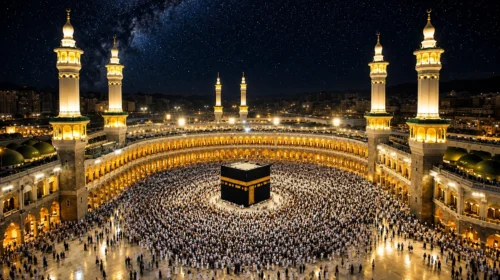 The History of Kaaba: The Story of Islam’s Holiest Site