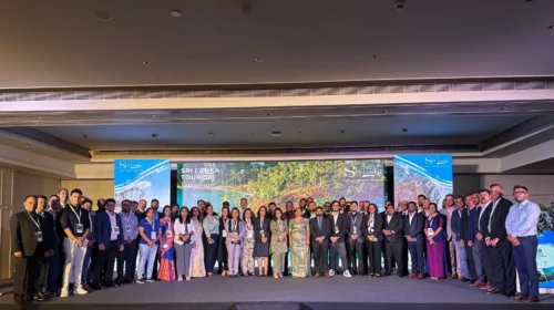 Successful B2B Roadshow in Surat Strengthens Sri Lanka Tourism’s Partnership with Gujarat