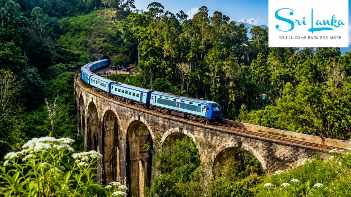 Sri Lanka Tourism to Host Exclusive Travel Trade Roadshow in Surat on 15 June 2026